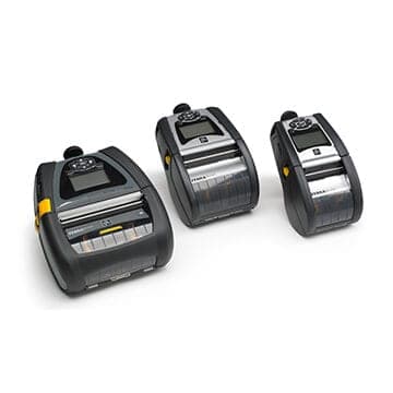 Zebra QLN Series