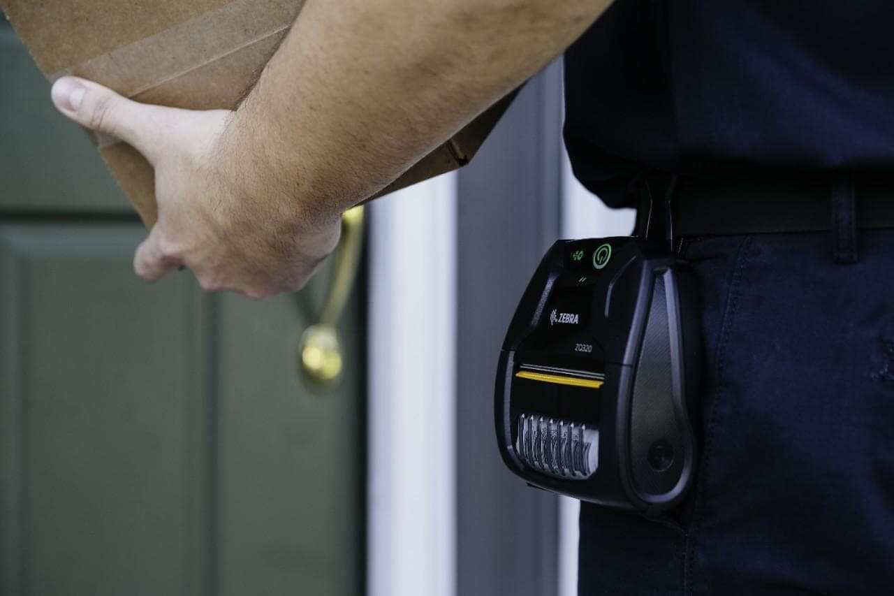 Mobile Computer and Tablets